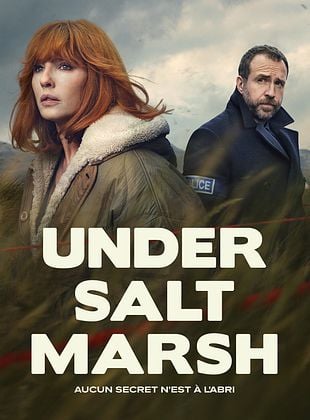 Poster der Serie Under Salt Marsh