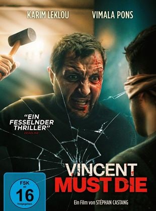  Vincent Must Die