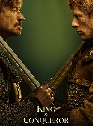 King & Conqueror