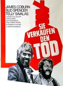 Filmposter von Sie verkaufen den Tod