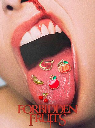 Filmposter von  Forbidden Fruits