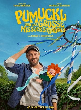 Pumuckl und das große Missverständnis