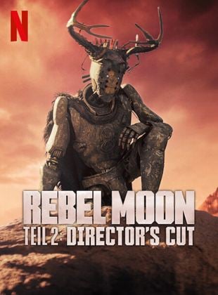  Rebel Moon – Teil 2: Director's Cut