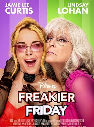 Freakier Friday