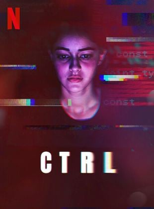  CTRL