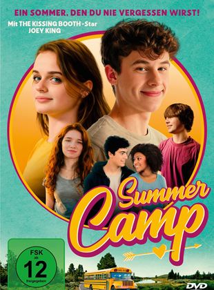  Summer Camp