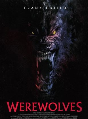  Werewolves