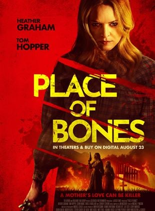  Place of Bones