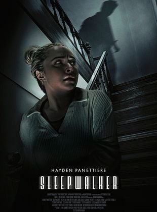 Filmposter von  Sleepwalker