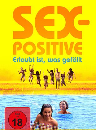Filmposter von Sex-Positive - Erlaubt ist, was gefällt