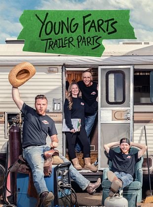 Young Farts Trailer Parts