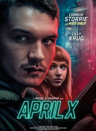 April X