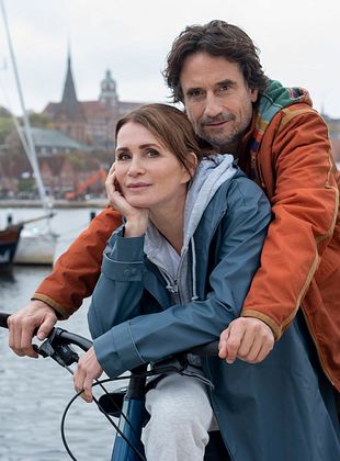 Filmposter von Schule am Meer - Unter einem Dach