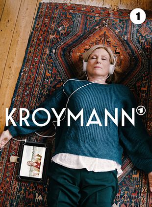 Poster der Serie Kroymann