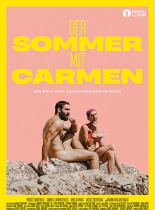  Der Sommer mit Carmen