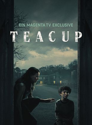 Poster der Serie Teacup
