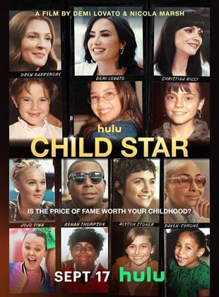  Child Star