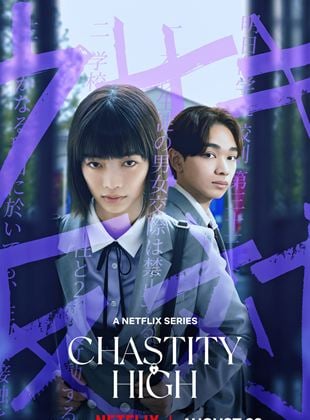 Chastity High