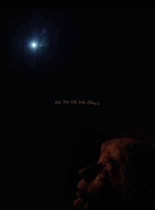 Filmposter von Der Tag vor dem Abend