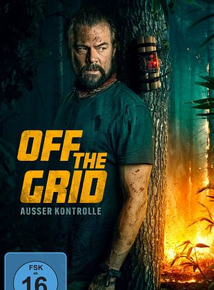 Off the Grid - Außer Kontrolle