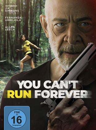  You Can’t Run Forever