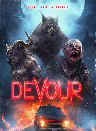 Devour