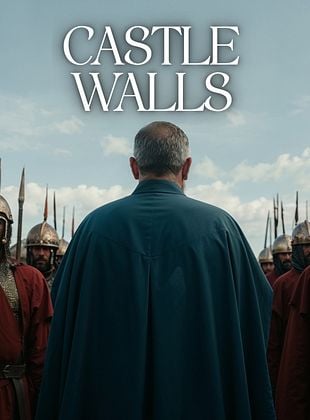 Castle Walls