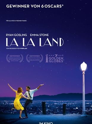  La La Land