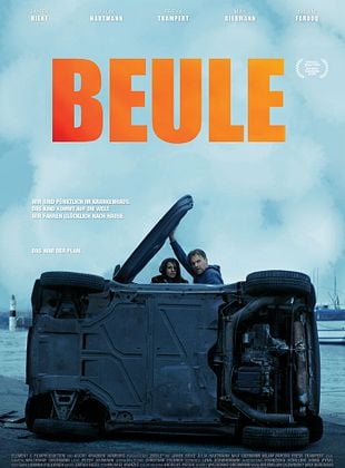Filmposter von  Beule - Zerlegt die Welt