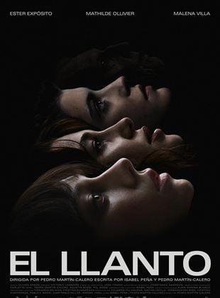  El llanto