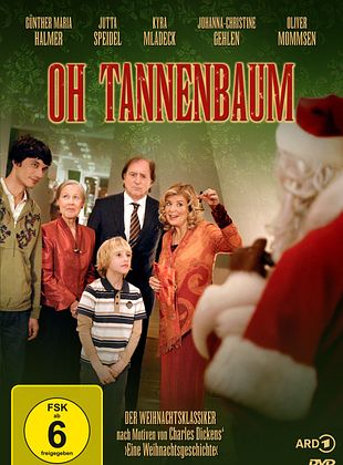 Filmposter von  Oh Tannenbaum
