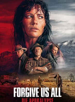 Forgive Us All - Die Apokalypse