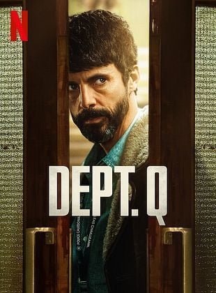 Dept. Q