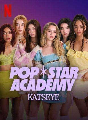 Pop Star Academy: KATSEYE