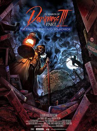 Filmposter von In Search Of Darkness: Part III