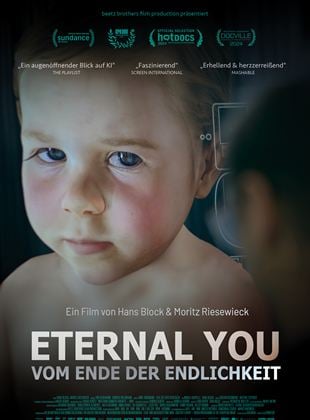  Eternal You - Vom Ende der Endlichkeit