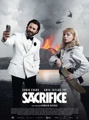 Sacrifice