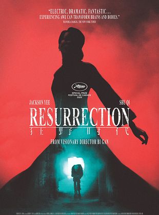 Resurrection