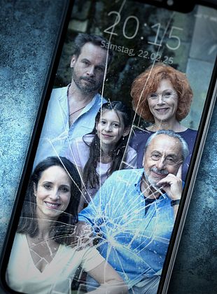 Filmposter von Stubbe - Familie in Gefahr