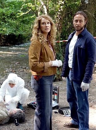 Filmposter von Der Bozen-Krimi: Teuflische Strafe