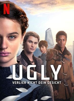  Ugly – Verlier nicht dein Gesicht