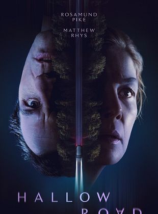 Filmposter von Hallow Road