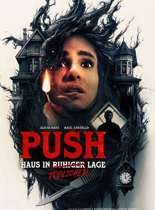 Push - Haus in tödlicher Lage