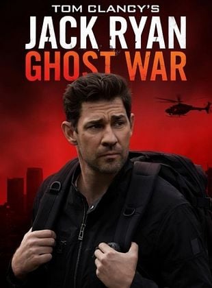Tom Clancy's Jack Ryan: Ghost War