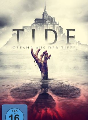  Tide - Gefahr aus der Tiefe