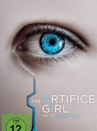 Filmposter von  The Artifice Girl - Sie ist nicht real