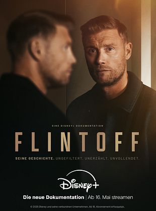 Filmposter von Flintoff
