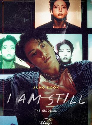 Jung Kook: I Am Still - The Original