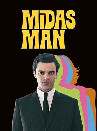 Filmposter von  Midas Man