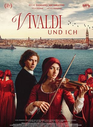 Vivaldi und Ich